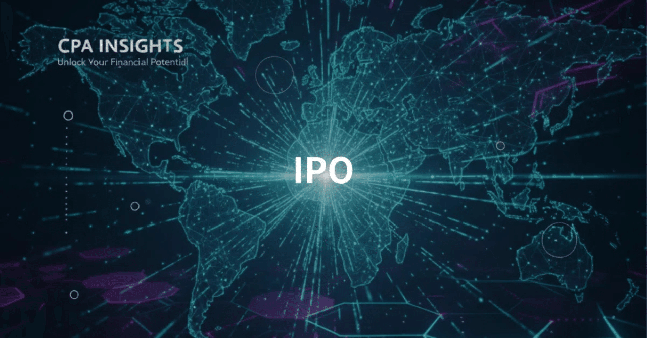 株式上場（IPO）の実務（11） 公募価格と初値 はどう決まる？経営者が知るべき価格決定の全プロセス｜Sato｜元・大手監査法人公認会計士が教える会計実務！