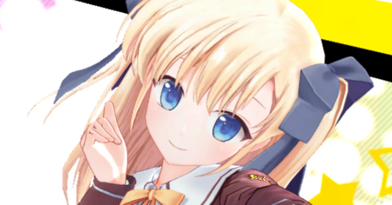 Canvas2】アニメ「Canvas2～虹色のスケッチ～」を観る（後編）【超特大