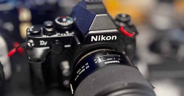 Nikon F Photomic + Nikkor Auto 50mm f1.4 – FLASHBACK CAMERA Nikon