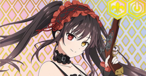 強デッキ解説：デート・ア・ライブ｜浅生なつめ