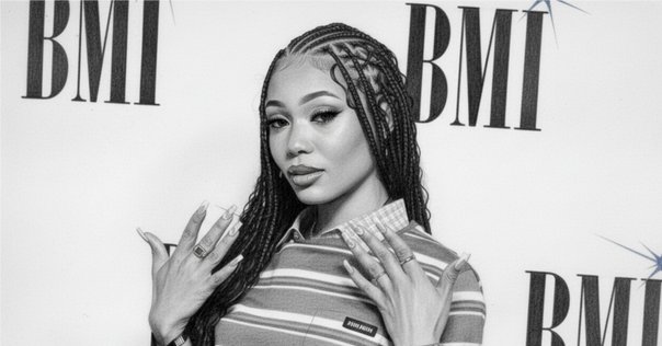 メイベル直筆サイン入り超大型写真…Mabel…イギリスのシンガーソングライター 4/04 Vol.723 Mayu (シンガーソングライター) [つちやRYU'S BAR