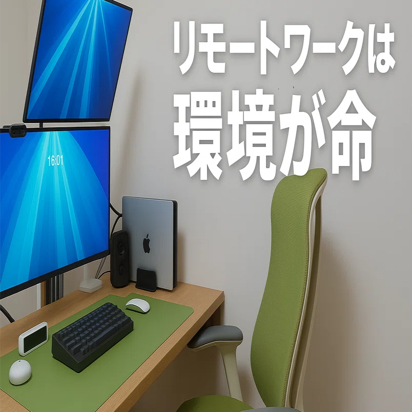 【値下げ】パソコンデスク、テレワークで２年くらい使いました 10万円の予算を倍近くオーバーして揃えたリモートワーク環境｜kushidam