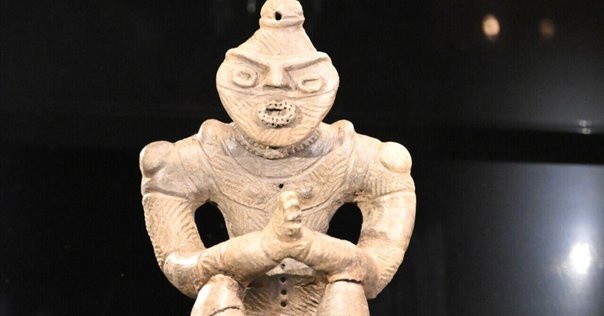 トンチンカンな長崎と人形｜みなみしま