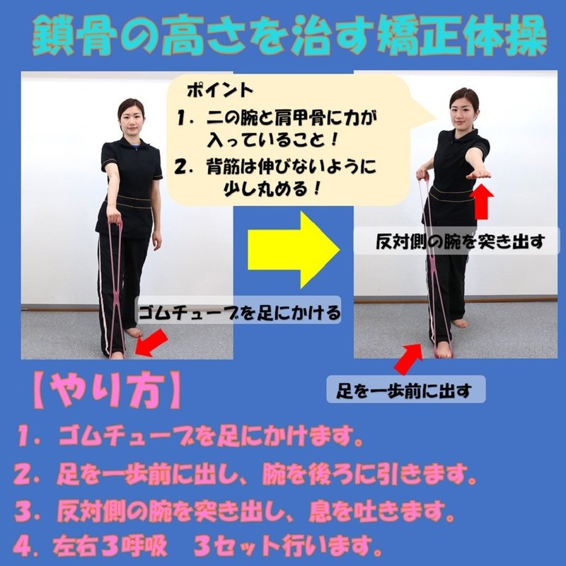 肩の筋肉の盛り上がりを無くすには 鎖骨 肩甲骨 僧帽筋 上腕三頭筋を整えると良い理由とそのやり方 Revisionginza Note