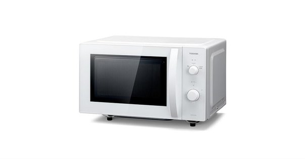 レビュー】東芝 ER-X18の口コミ評判まとめ【オーブンレンジ