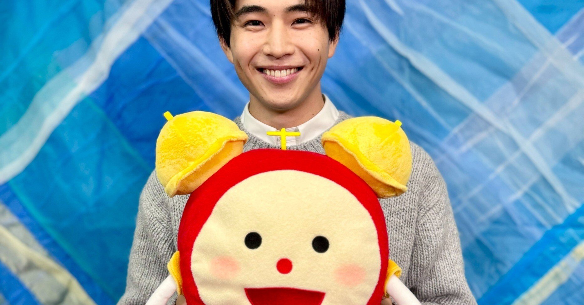 🔷⏰️めざましTV⏰️🔷🔹🔹🔹｜naho-21