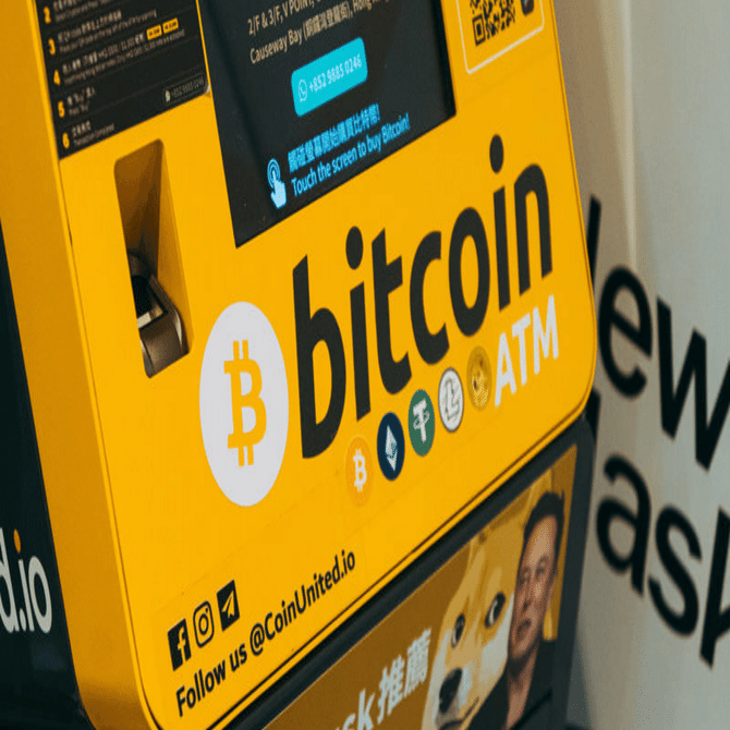 相続の話⑩仮想通貨は相続できる？ ｜すみれ行政書士事務所＠和歌山