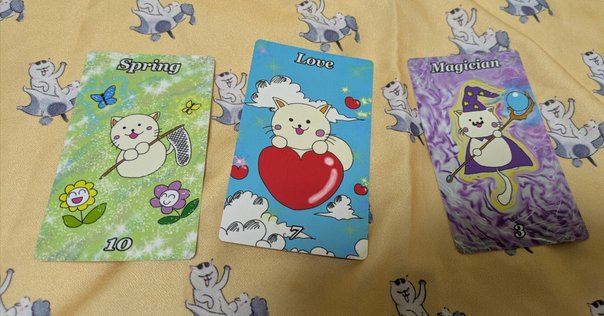 🇯🇵🇬🇧🎴【花札 全48枚まとめ】月別にカード紹介｜Complete