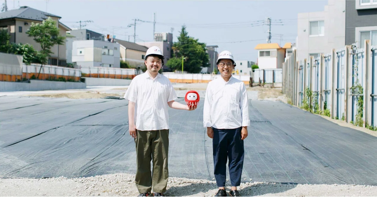 ボーナストラックってどんな場所？プロデューサーの2人に聞きました 