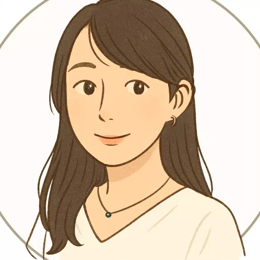 みほ｜無理しないミニマリスト×お片付け