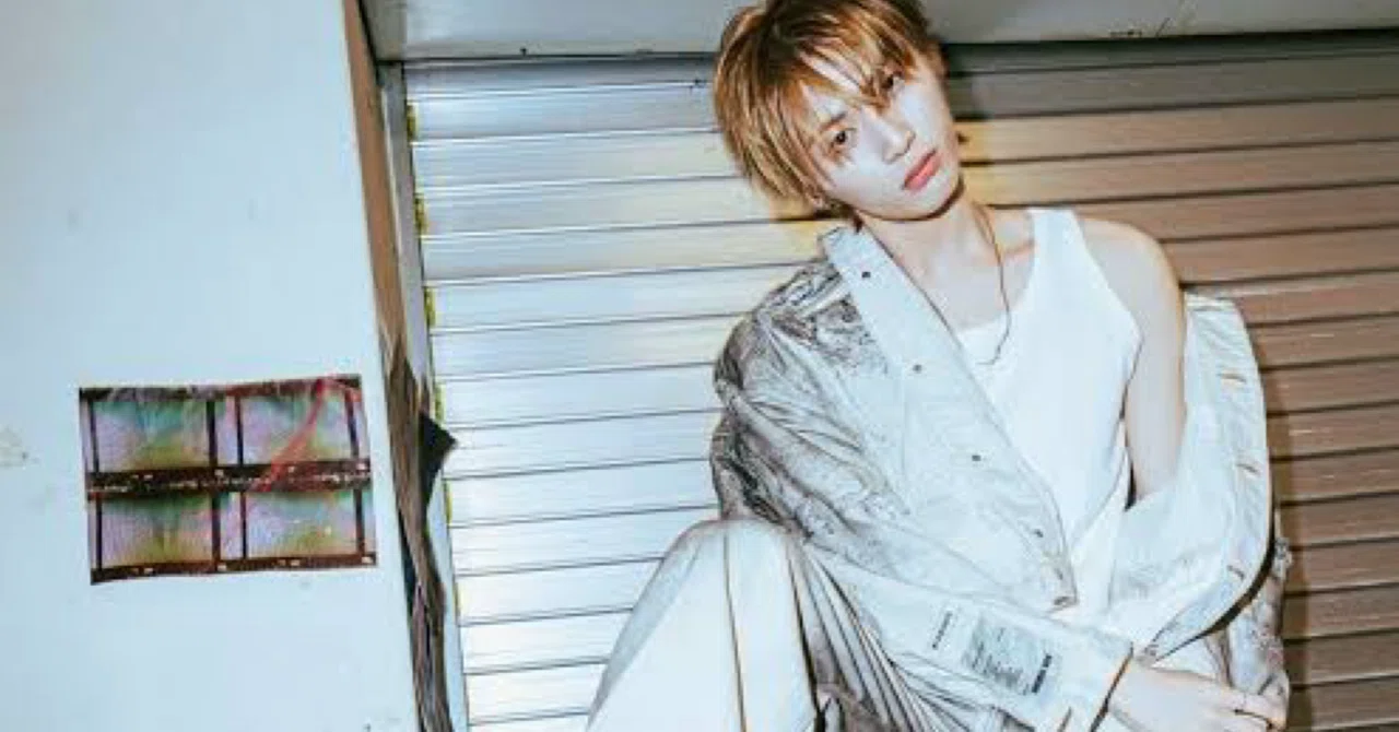 BOYNEXTDOOR🏠中華ヨントン 2025.6.23 テサン ボーダー｜dndl.s2