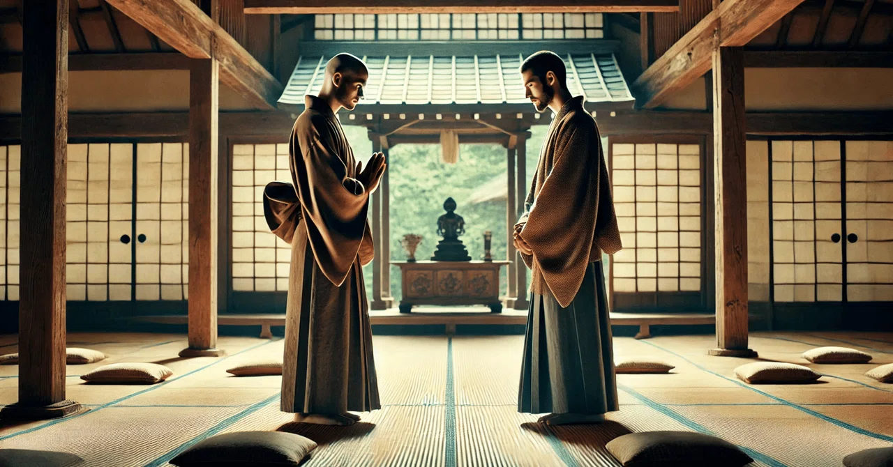 禅宗とは何か|Yすけ