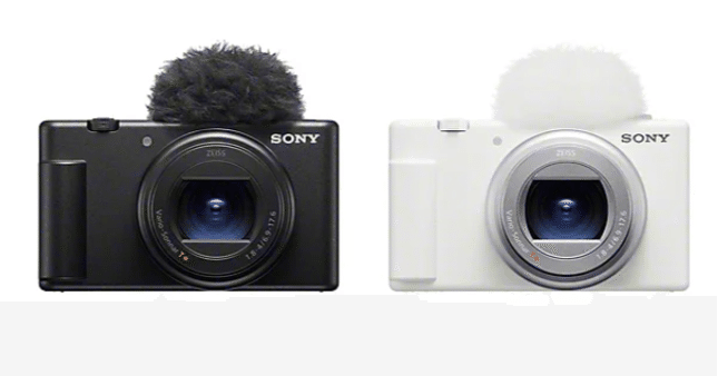 コンパクトテジタルカメラ（コンデジ）の流行とSONY『ZV-1 M2』（ZV-1