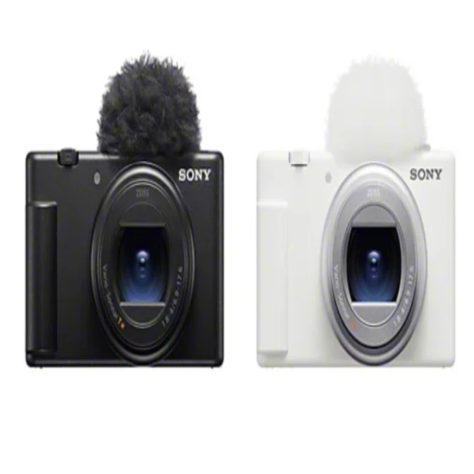 コンパクトテジタルカメラ（コンデジ）の流行とSONY『ZV-1 M2』（ZV-1