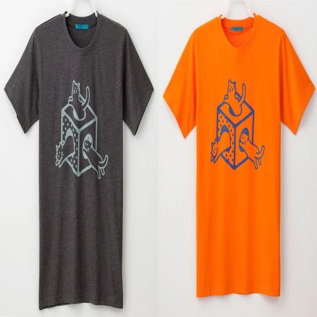 1枚550円｜ミスターマックスMrMax レスキューTシャツプロジェクト販売 