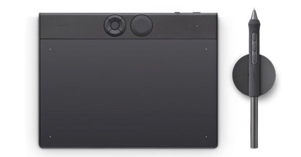 ペンタブ「XP-Pen Deco Pro XLW 」 詳細レビュー｜よー清水