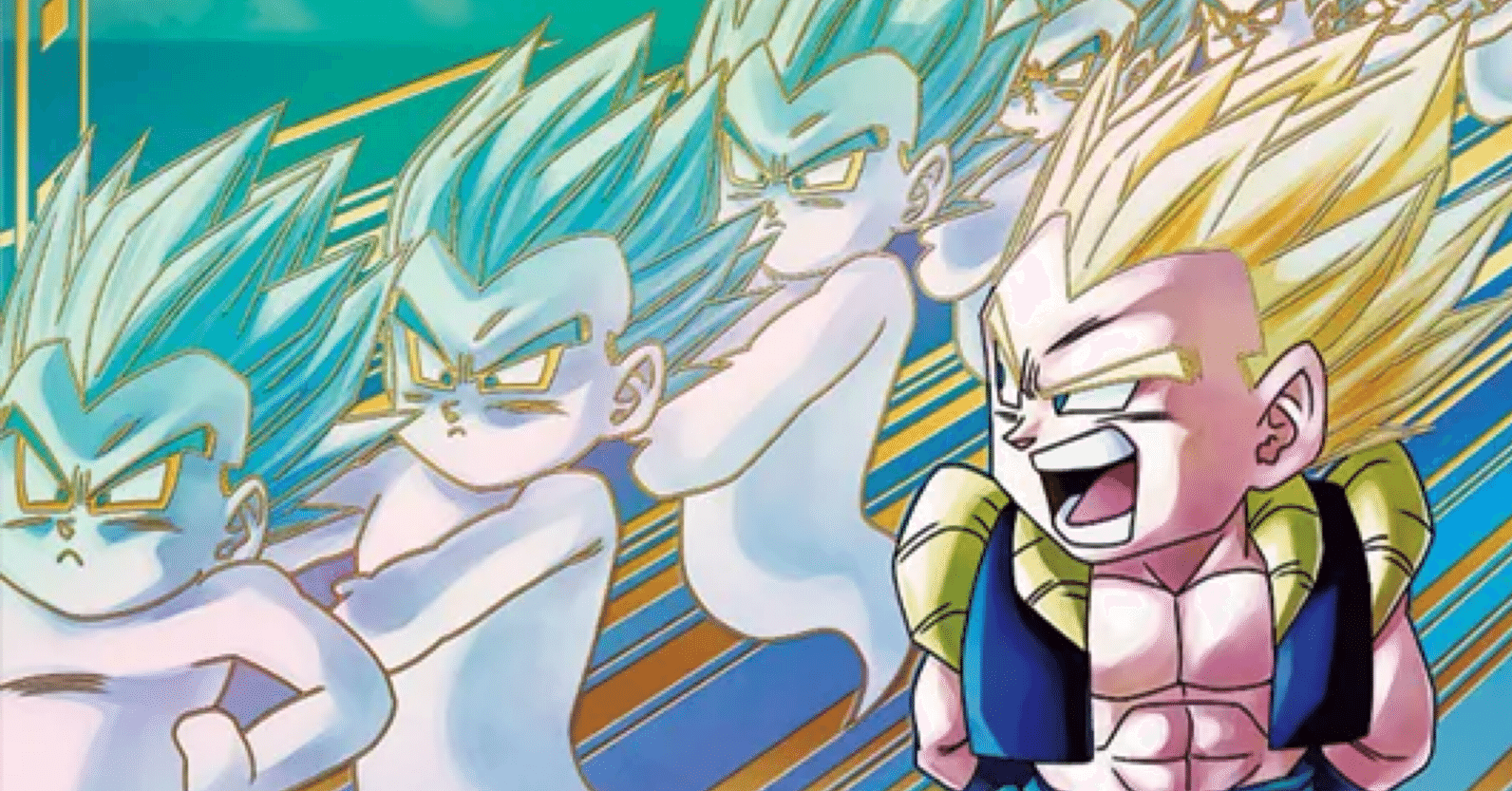 スーパーゴーストカミカゼアタック｜そきちち