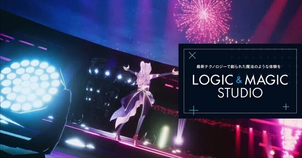 Logic Magic Case LOGIC&MAGIC STUDIO|note