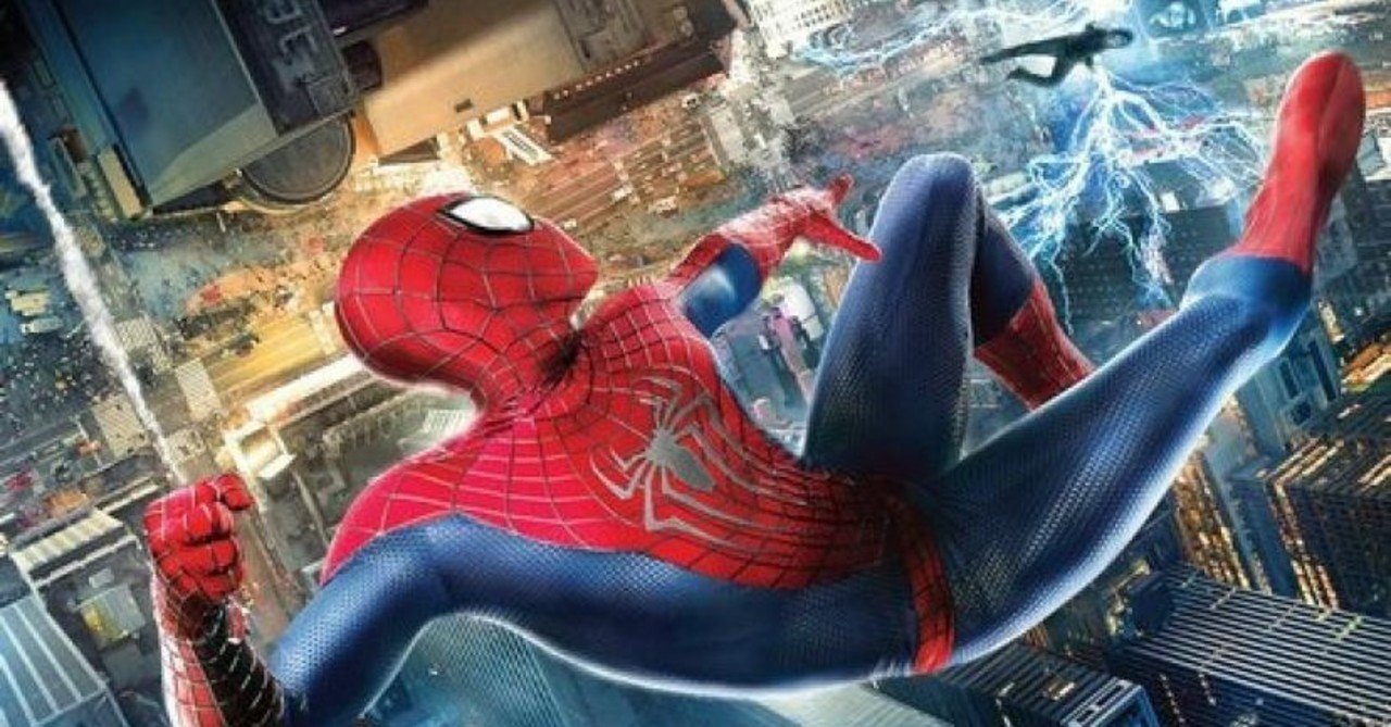 崩壊率の数式 映画 アメイジング スパイダーマン は会社に裏切られたカート コナーズ博士 リザード の逆襲 ネタバレ考察とあらすじ紹介 鮎沢怜樹 Note 崩壊率の数式 映画 アメイジング スパイダーマン は会社に裏切られたカート コナーズ博士 リザード の逆襲 ネタバレ考察とあらすじ紹介 鮎沢怜樹 Note