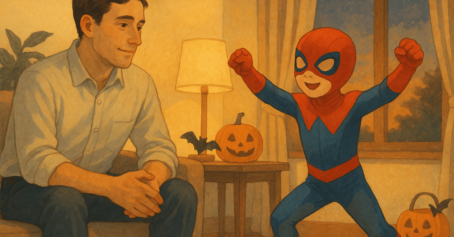 私が子供用スパイダーマンコスプレを買って失敗した話。そしてわかった“後悔しない買い方”｜買い物ナビ｜どこで買うべきか徹底解説, image size:1536x804