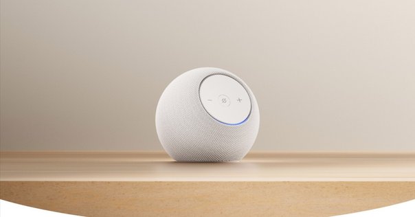 Nest Mini 第2世代 Googleのスマートスピーカーの第二世代「Google