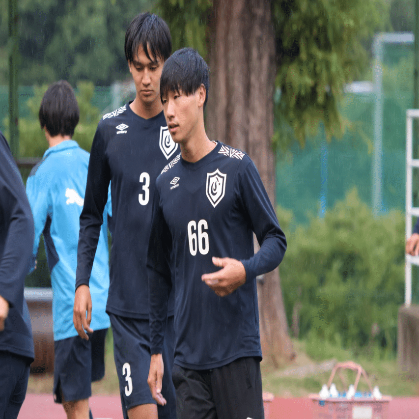 🟢9/30 練習風景 (B1)｜中央大学学友会サッカー部[公式]