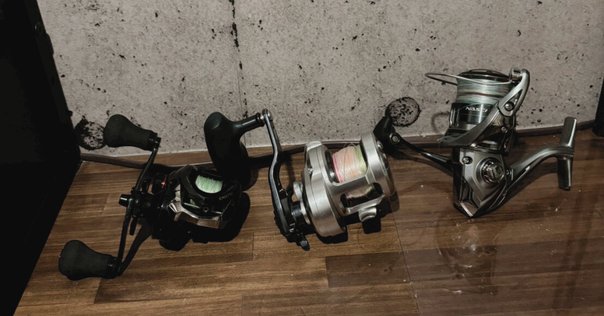 ストラディックSWとコルトスナイパーBBを購入してしまいました