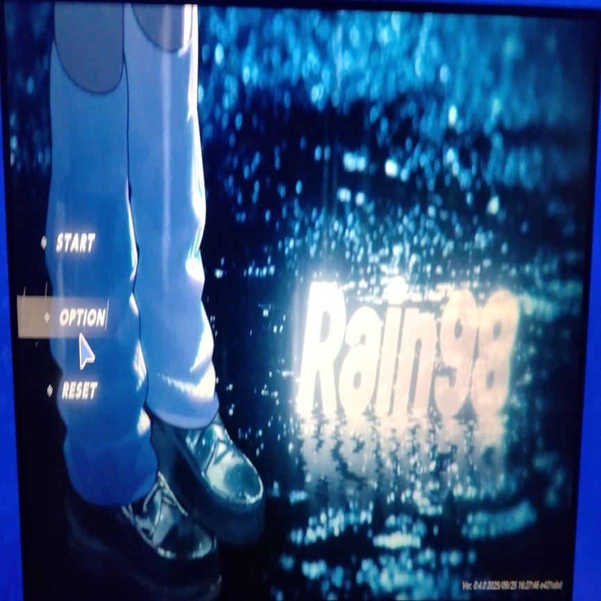 Rain98は押さえとけ｜デッドリーラボ(DeadlyLab.)