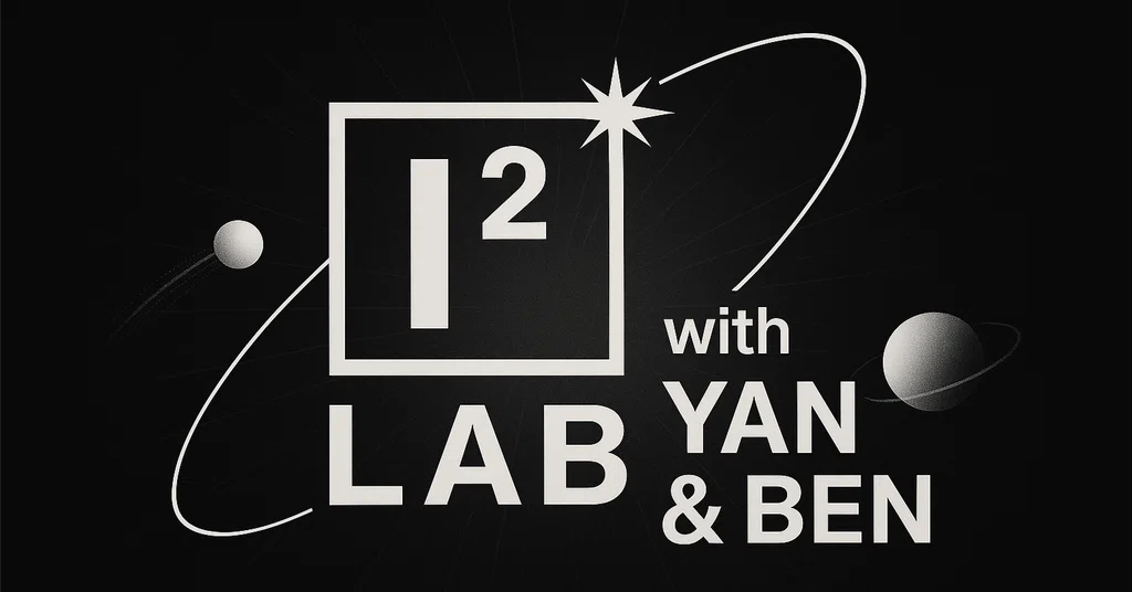 I2 LAB|note