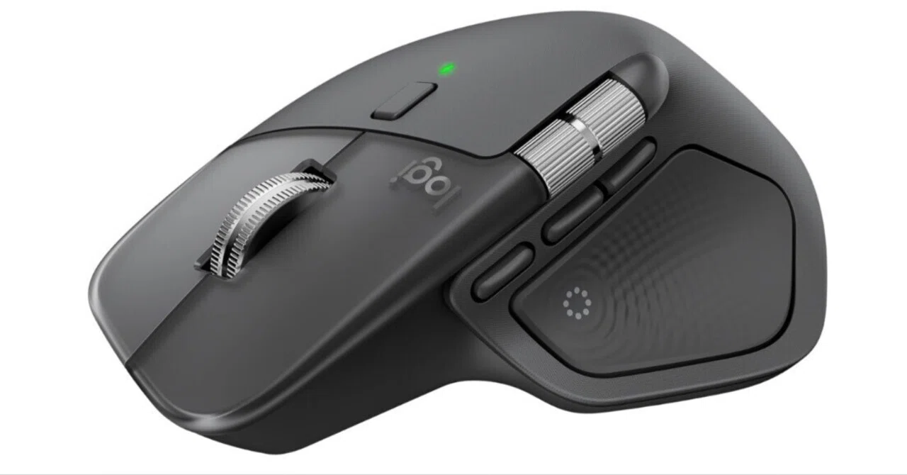MX MASTER 4 グラファイトカラーにクーポンが出ている｜あかうさ📸