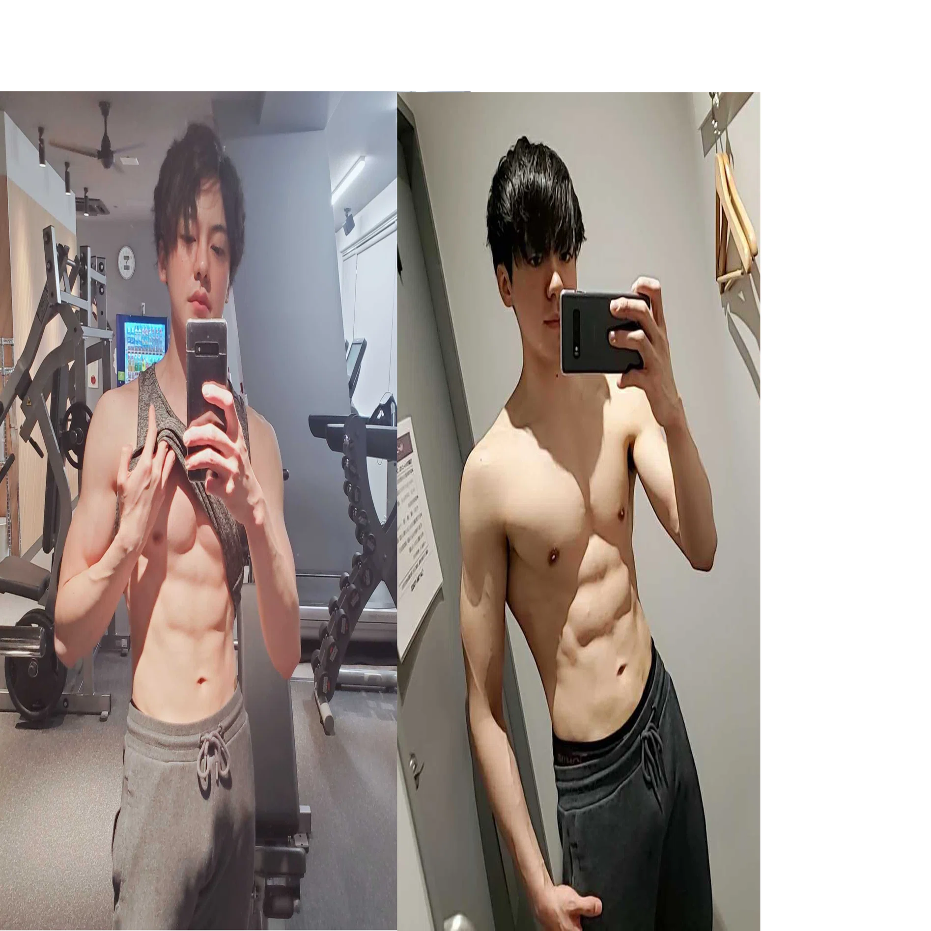 完全保存版】 筋トレ未経験者にむけた、最安で最大のアウトプットを