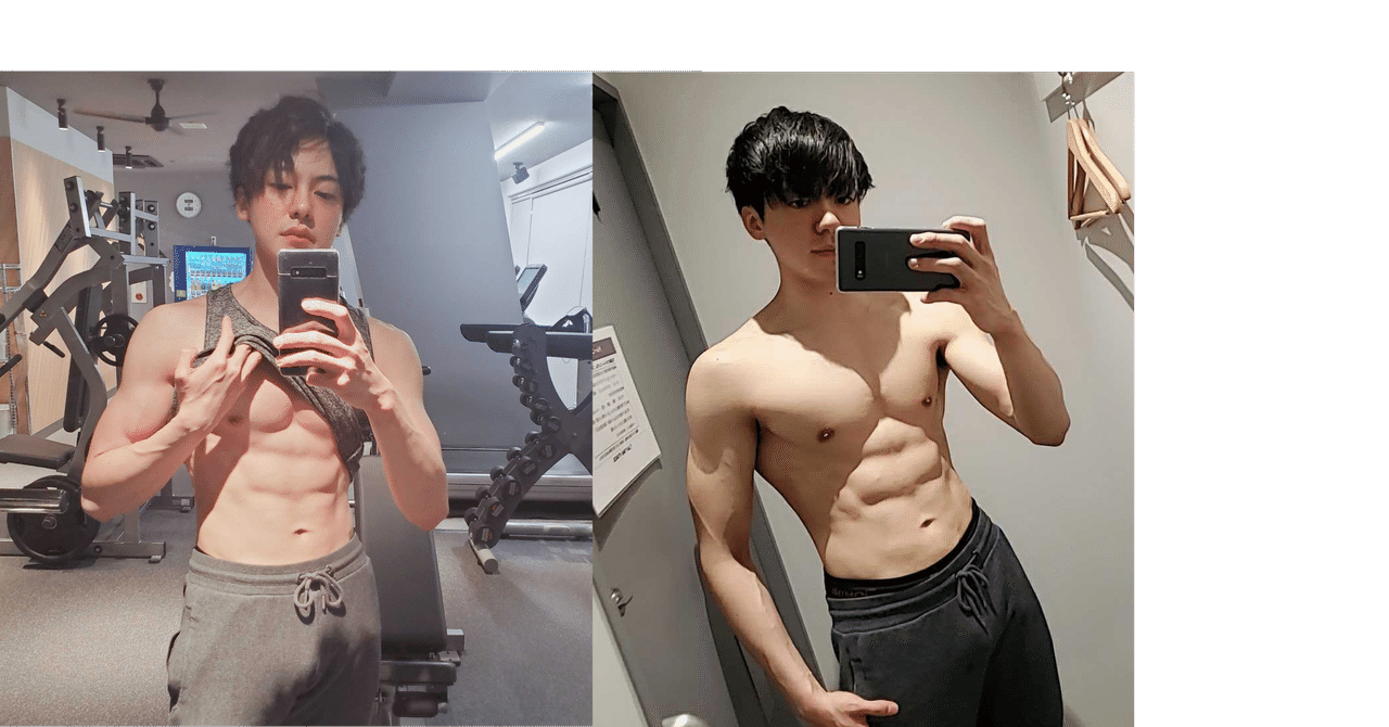 完全保存版 筋トレ未経験者にむけた 最安で最大のアウトプットを得るための筋トレのはじめ方 主に男性向け すが 細マッチョ官房長官 Note
