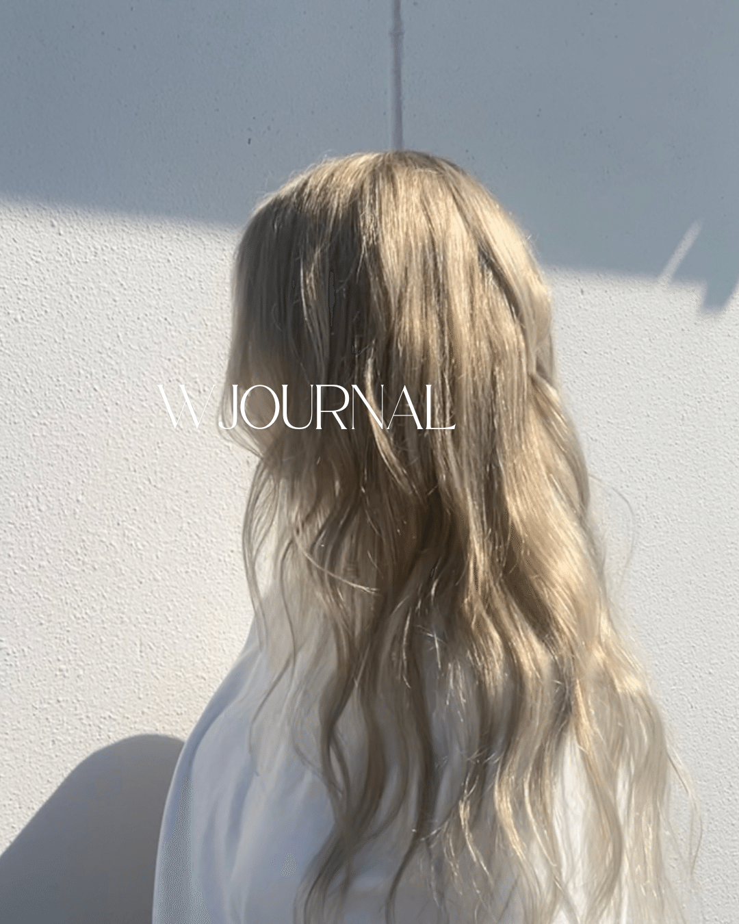 【美品】中古｜人毛100％フルウィッグ｜アッシュブロンド AQUADOLL VENUS 医療用ウィッグ ショート グレイヘア 人毛 MIX 白髪