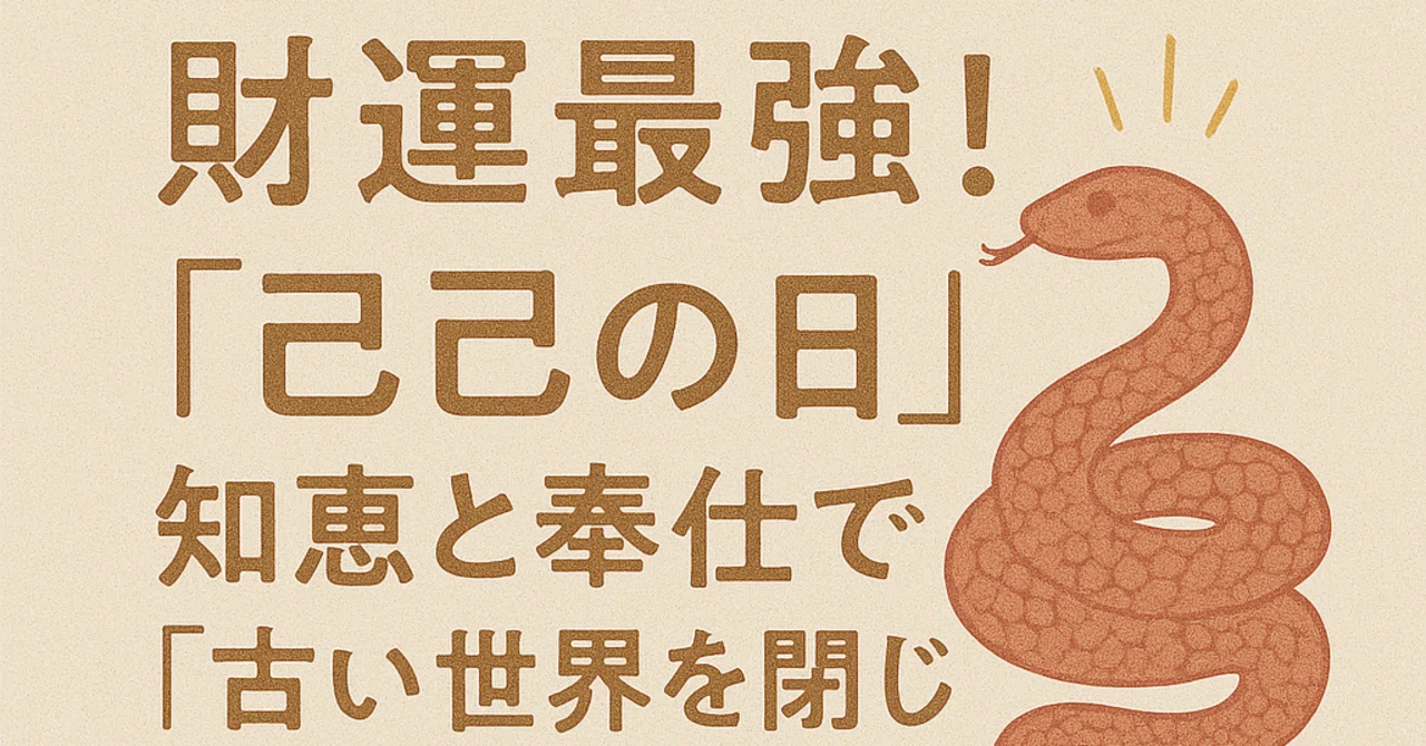 見出し画像