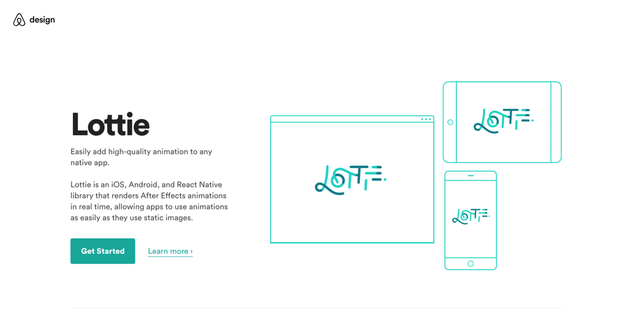 Lottieを使ったアニメーションの実装 デザイナーが気をつけた4つのポイント リクルート プロダクトデザイン室