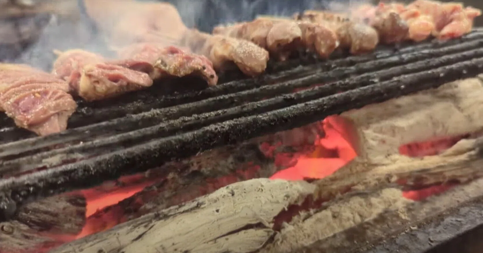 紀州備長炭へのこだわりと技術・完結編｜焼き鳥かつら公式note｜焼き鳥