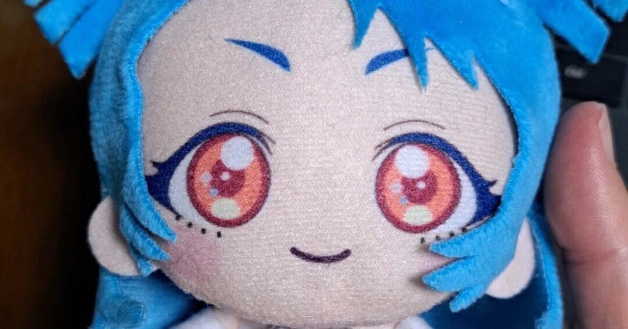 ビビぬいが可愛すぎて困る|ボンド / Luna☤antiqua ビビぬいが可愛すぎて困る|ボンド / Luna☤antiqua