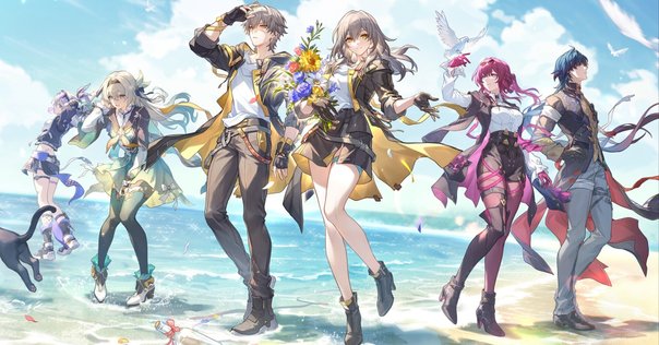 ゲーム「ラジアータストーリーズ（RADIATA STORIES）」を語る