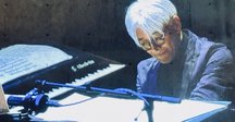 アヴェックピアノ～Playing the Piano in NHK／坂本龍一｜pkonno