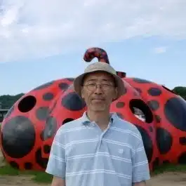 中江広踏