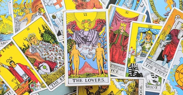 超希少‼️The Lovers' Tarot ⭐️タロットカード⭐︎オラクルカード Amazon.co.jp: 恋人オラクルタロット,Lovers Oracle tarot,card