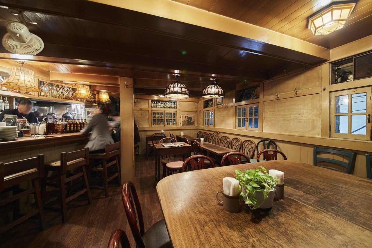 ★昭和レトロマッチ★新宿ゴールデン街「プーサン」富永一朗★岡本太郎／美空ひばり／黒田征太郎／大宅壮一 2025年版「ゴールデン街｜一生に一度は訪れたい歴史ある昭和レトロな夜」