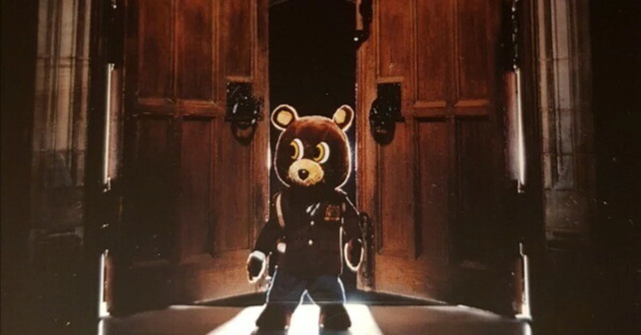 第2作目で見せた余裕 — Kanye West - Late Registration｜TAKE WORKS