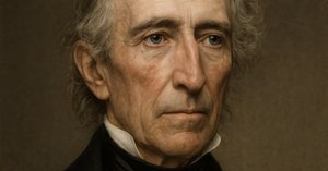 アメリカ大統領図鑑《9》】ウィリアム・ヘンリー・ハリソン｜Grisly