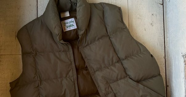 古着】N-3Bフライトジャケットの年代の見分け方【ヴィンテージ