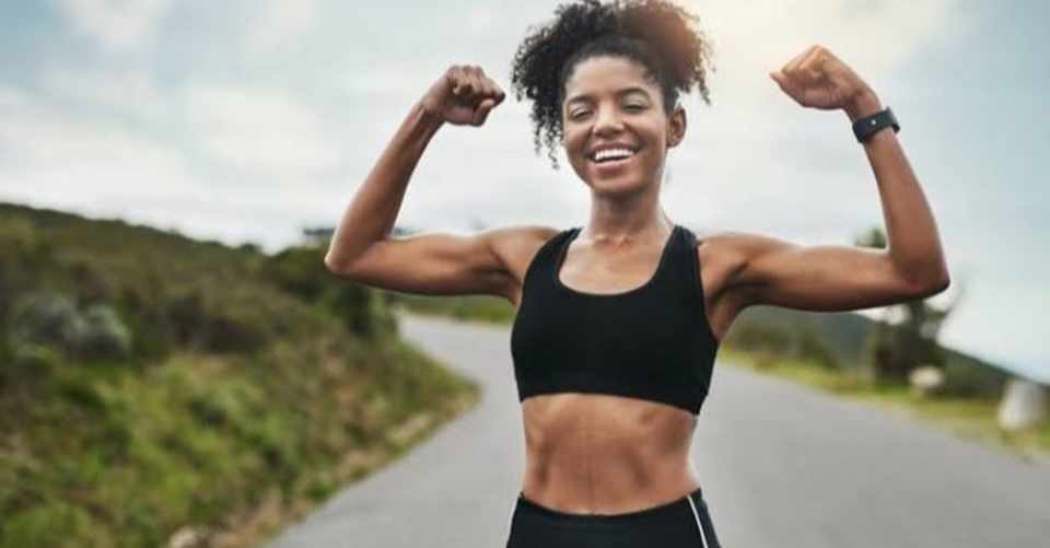 筋トレを習慣化したら 人生変わった 海外ファッションチャンネル Note