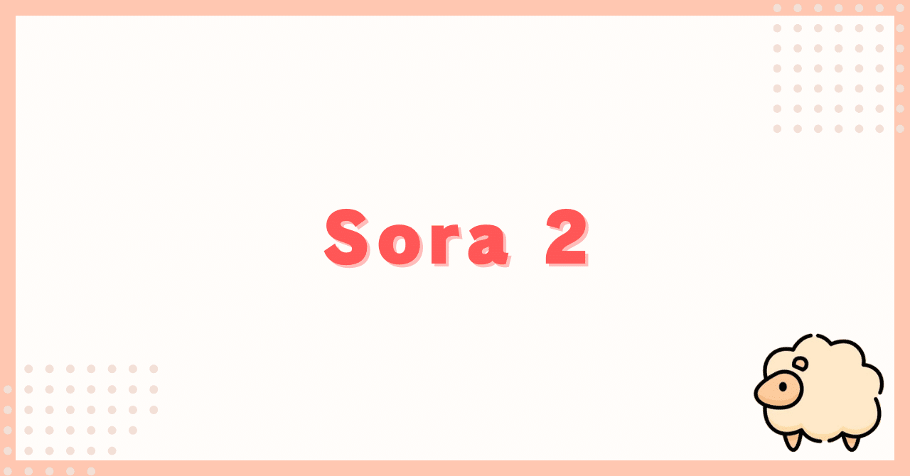 Sora 2による多言語対応と日本語特化AIの詳細