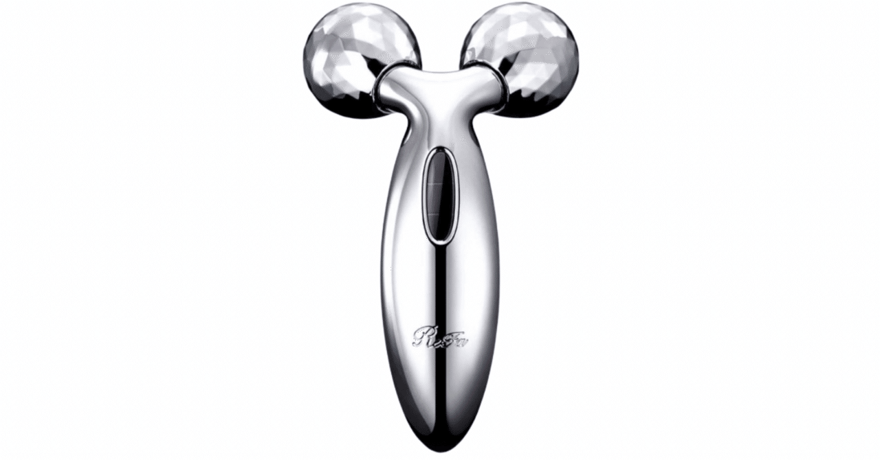 2025年人気】ReFaCARAT美顔ローラーで小顔＆むくみ解消