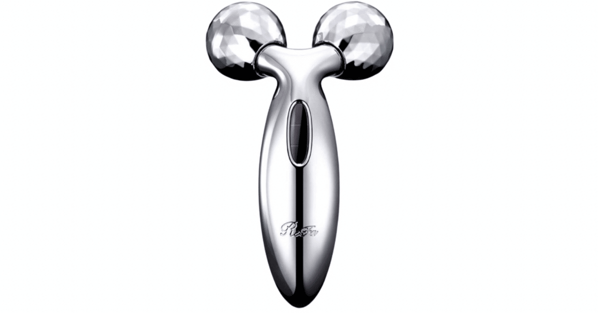 2025年人気】ReFaCARAT美顔ローラーで小顔＆むくみ解消