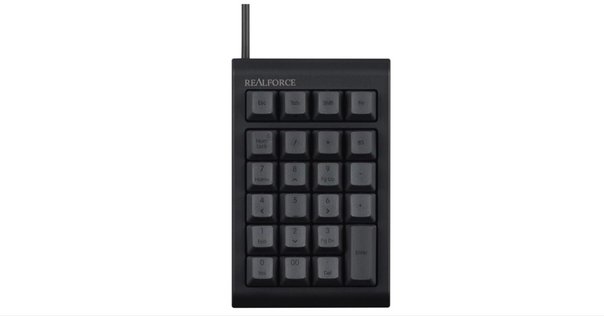 REALFORCE 91UBK-Sを11年使った感想｜masulog